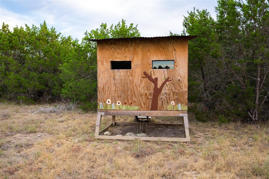 Lonesome Dove Sub - Farm