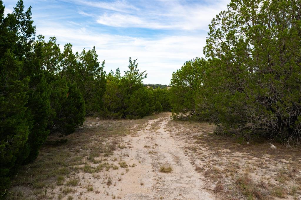Lonesome Dove Sub - Farm