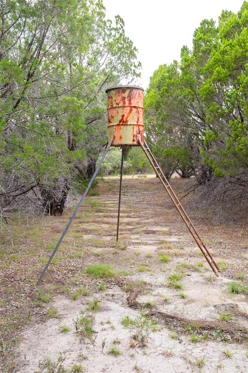 Lonesome Dove Sub - Farm