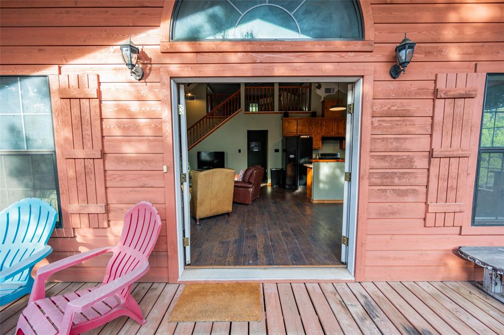 Lonesome Dove Sub - Farm