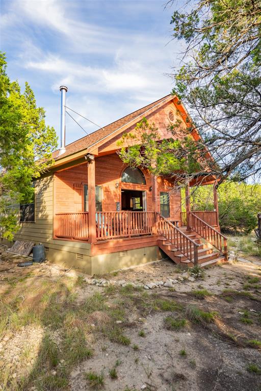 Lonesome Dove Sub - Farm