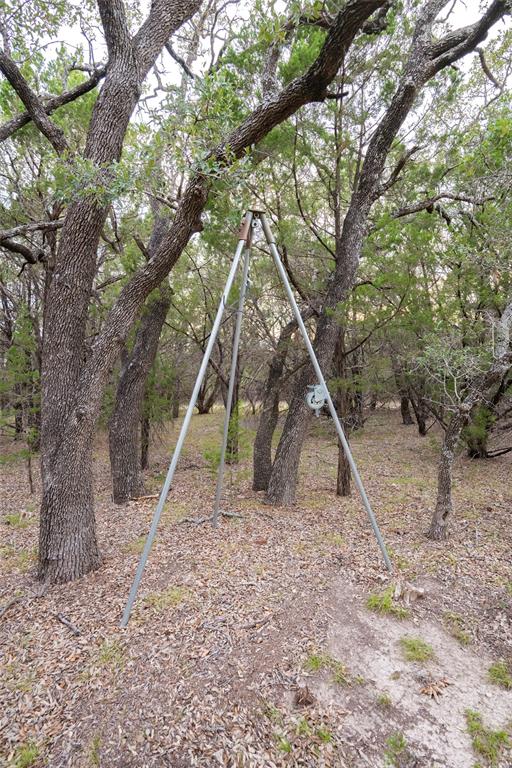 Lonesome Dove Sub - Farm