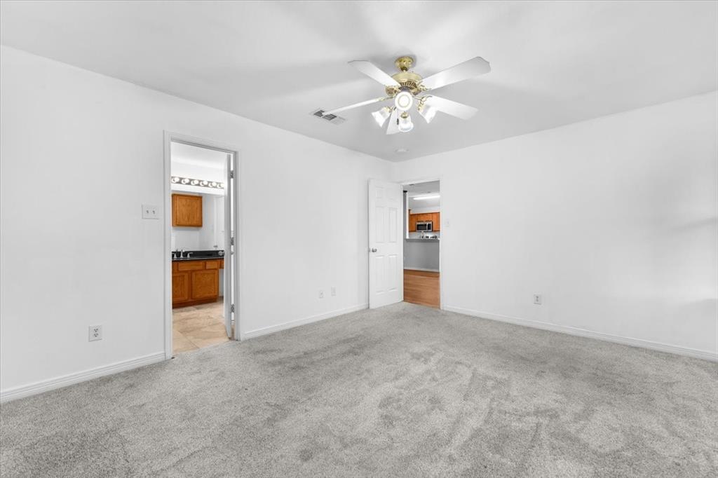 Fossil Hill Estates - Residential