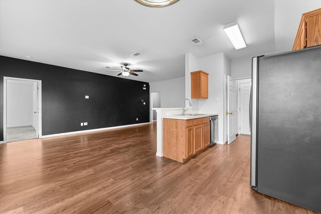 Fossil Hill Estates - Residential