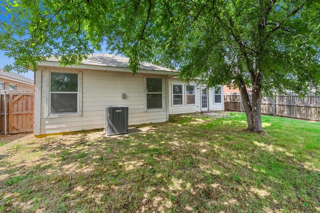 Fossil Hill Estates - Residential