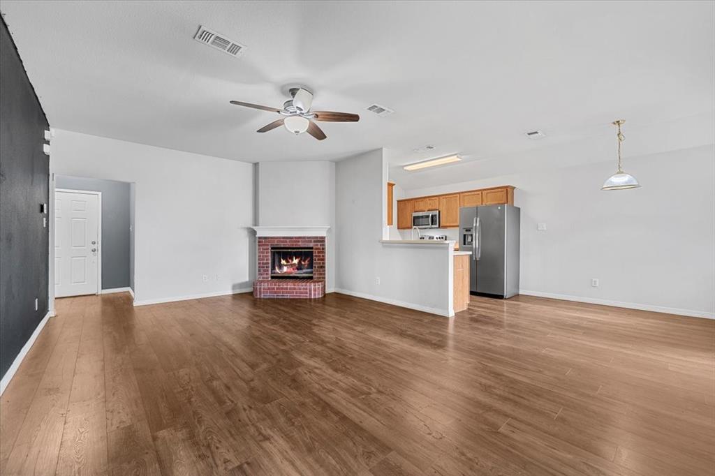 Fossil Hill Estates - Residential