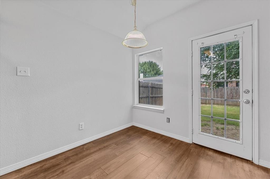 Fossil Hill Estates - Residential