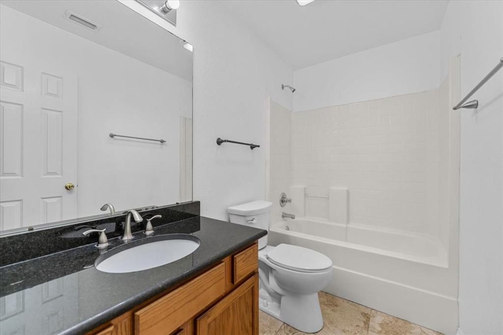 Fossil Hill Estates - Residential
