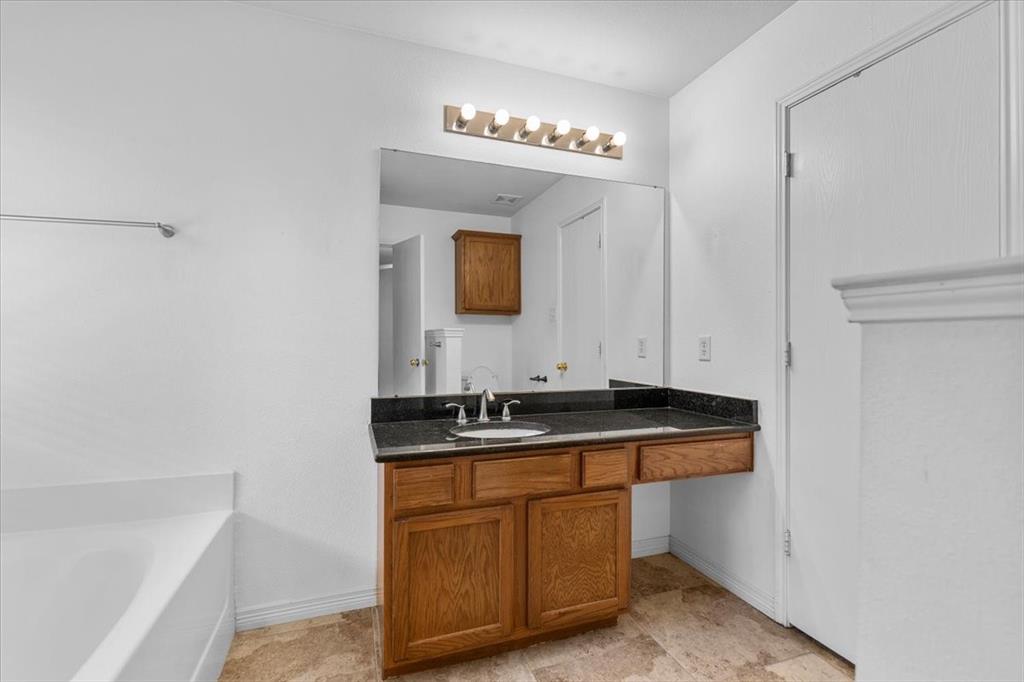 Fossil Hill Estates - Residential