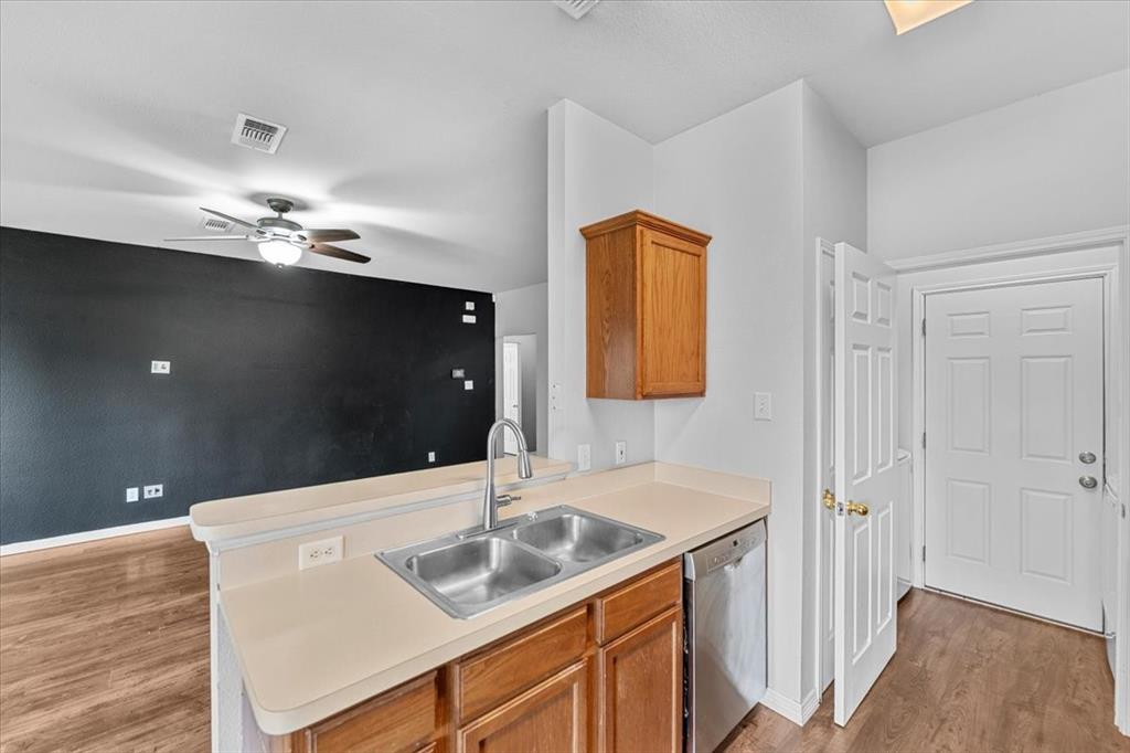 Fossil Hill Estates - Residential