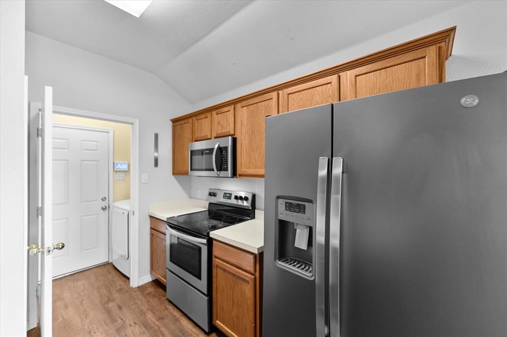 Fossil Hill Estates - Residential