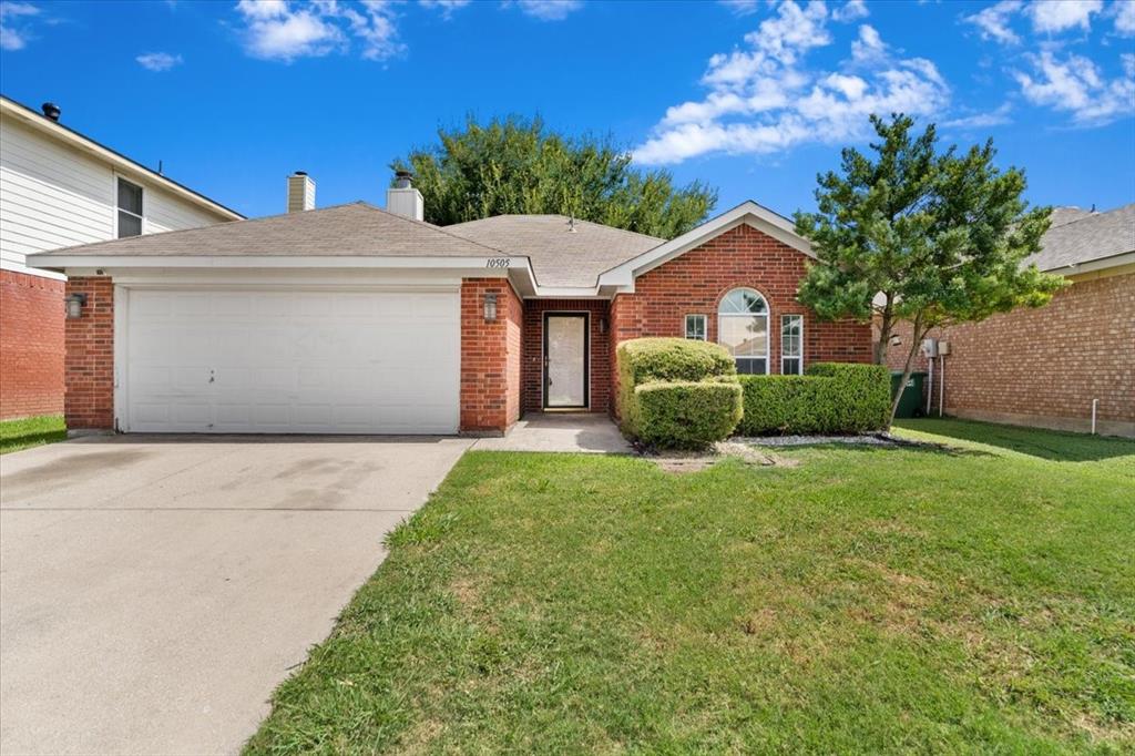 Fossil Hill Estates - Residential