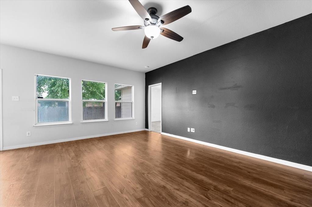 Fossil Hill Estates - Residential