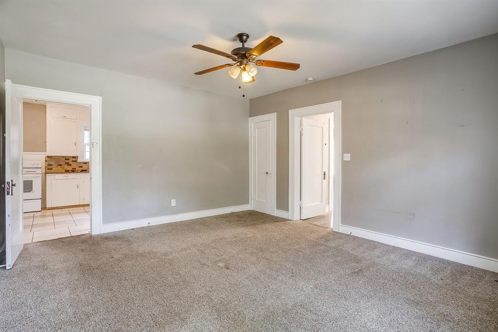 Weatherford P R Add - Residential Income