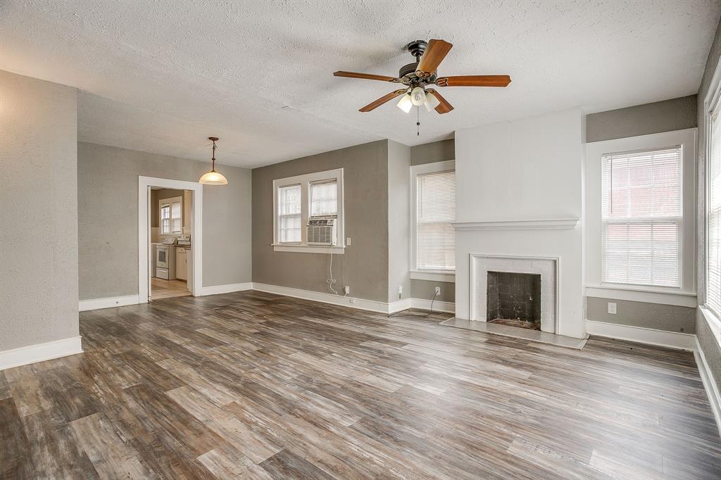 Weatherford P R Add - Residential Income
