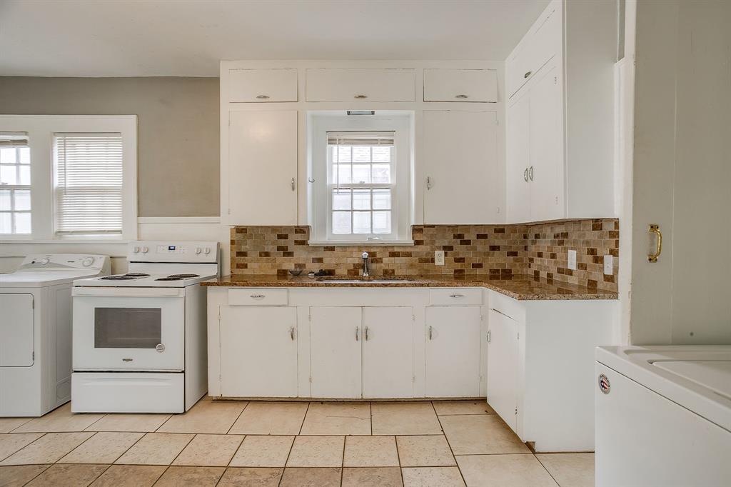 Weatherford P R Add - Residential Income