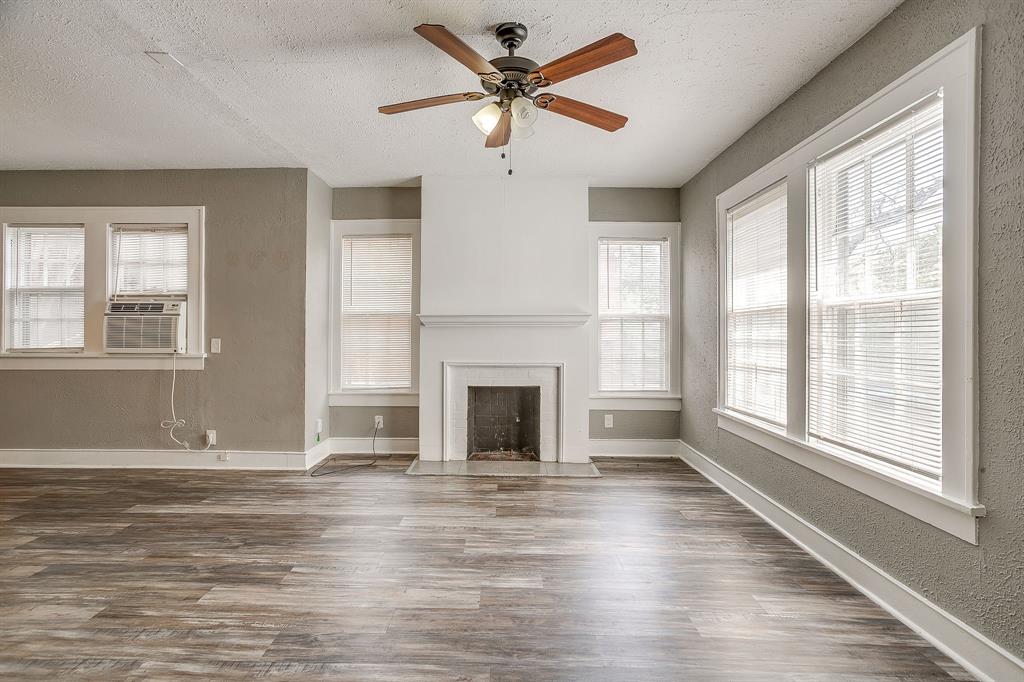 Weatherford P R Add - Residential Income