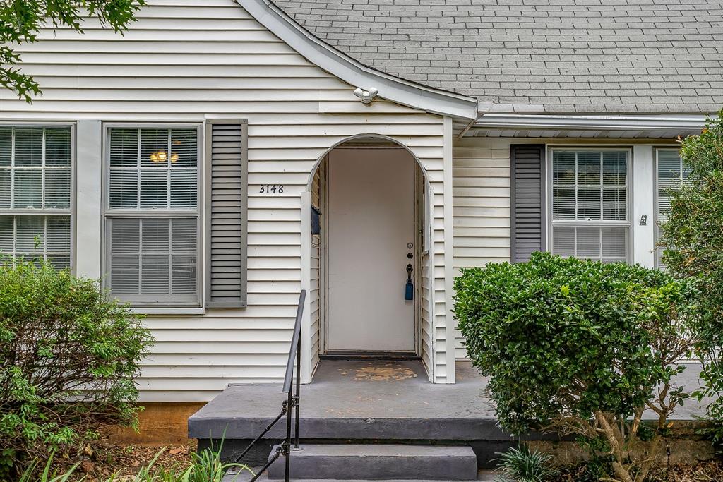 Weatherford P R Add - Residential Income