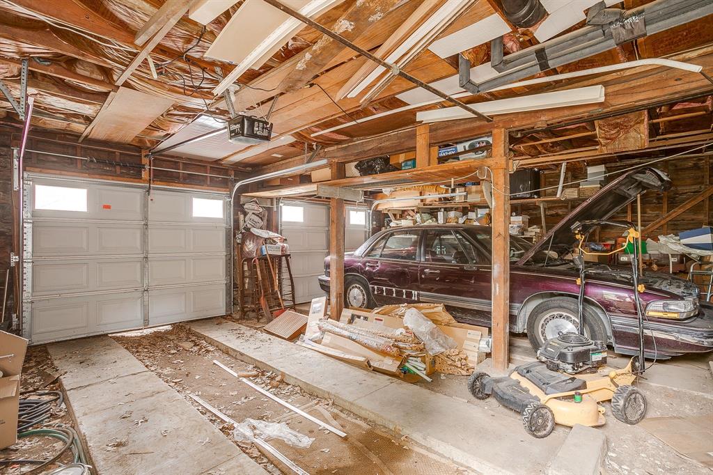 Weatherford P R Add - Residential Income