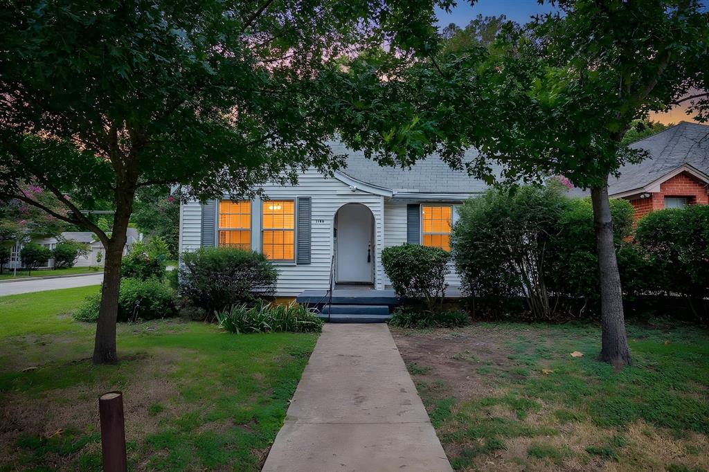 Weatherford P R Add - Residential Income