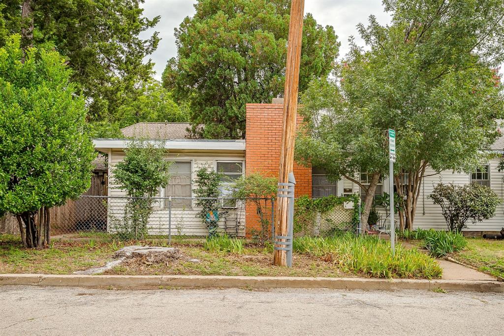 Weatherford P R Add - Residential Income