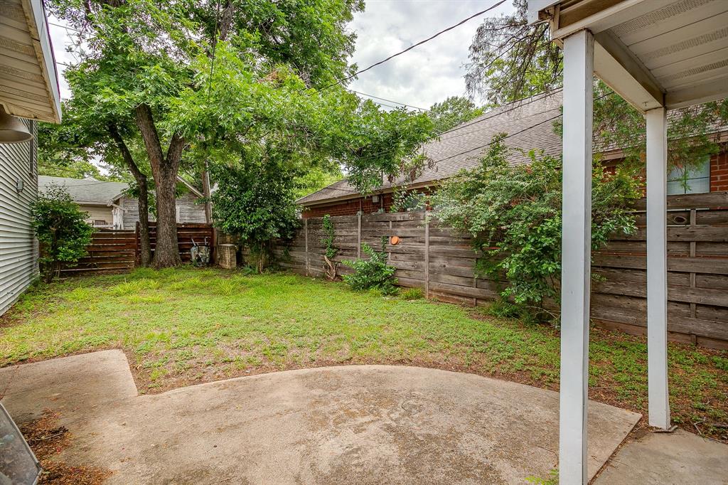 Weatherford P R Add - Residential Income