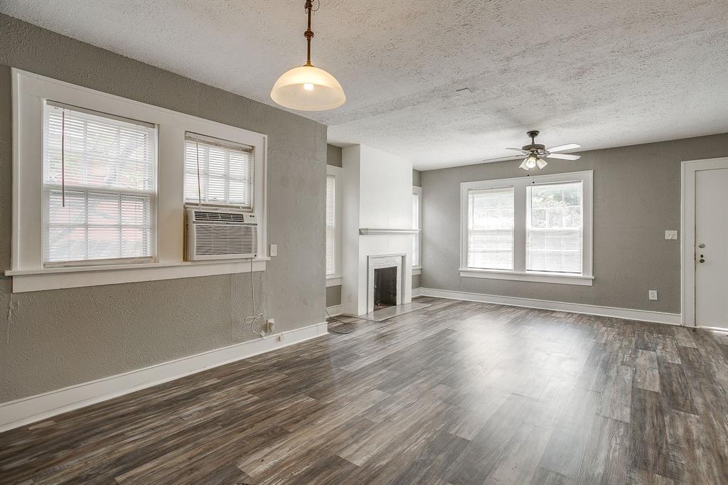 Weatherford P R Add - Residential Income