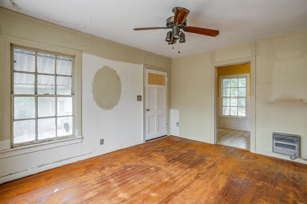 Weatherford P R Add - Residential Income
