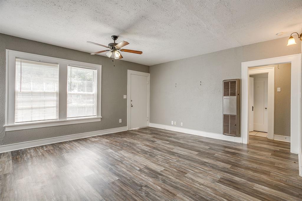 Weatherford P R Add - Residential Income