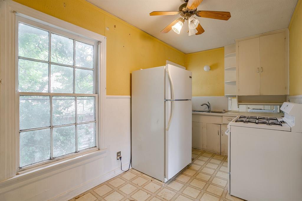 Weatherford P R Add - Residential Income