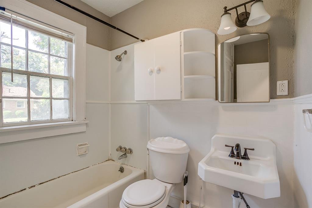 Weatherford P R Add - Residential Income