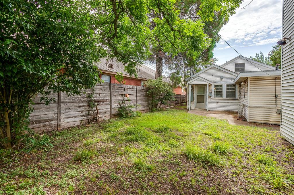 Weatherford P R Add - Residential Income