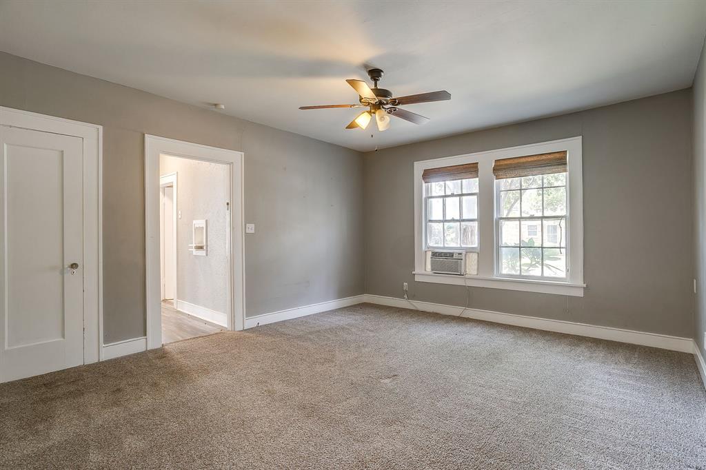 Weatherford P R Add - Residential Income