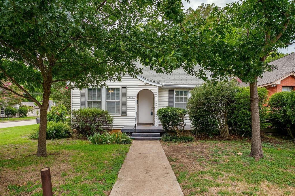 Weatherford P R Add - Residential Income