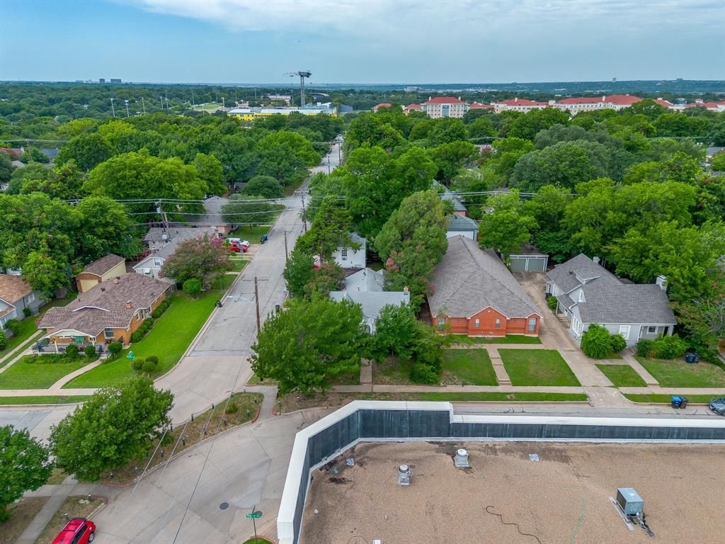 Weatherford P R Add - Residential Income