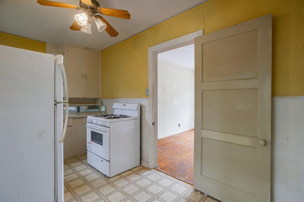 Weatherford P R Add - Residential Income