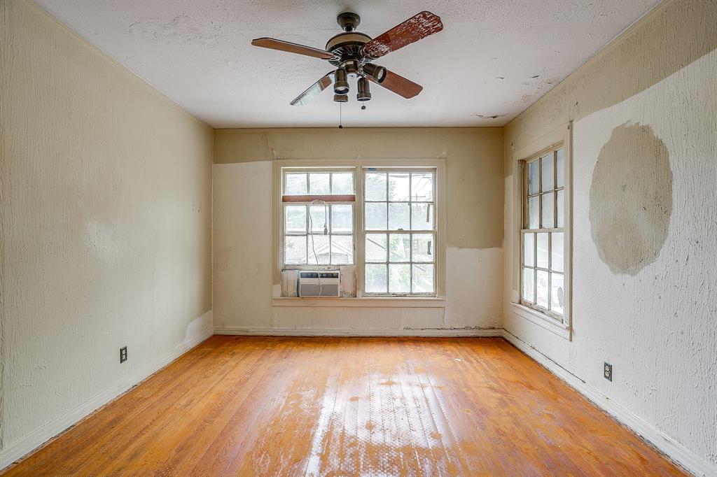 Weatherford P R Add - Residential Income