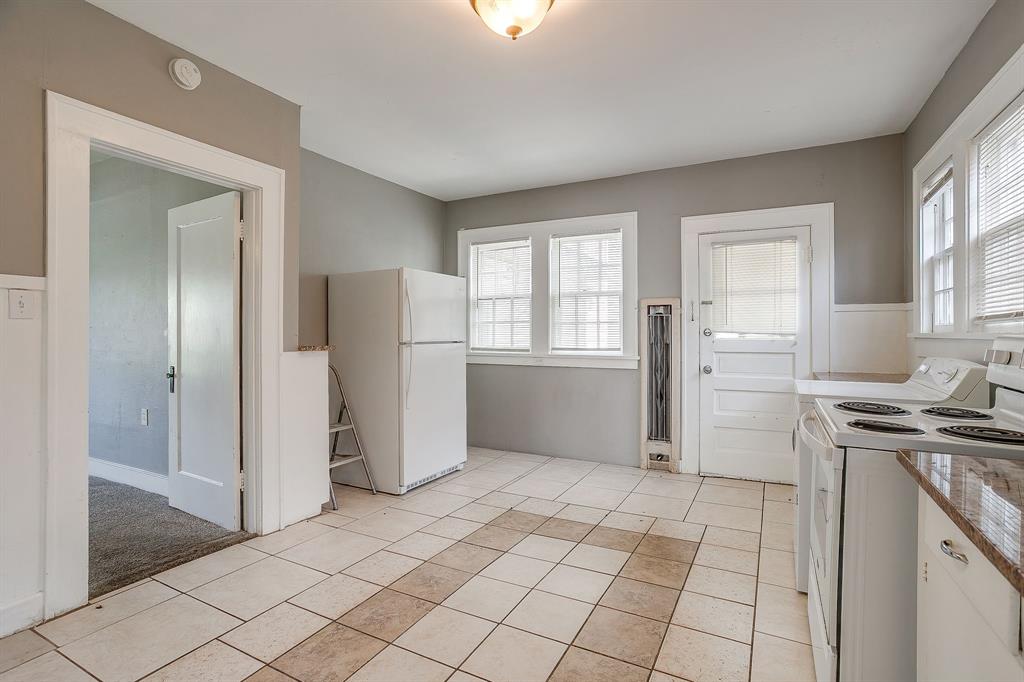 Weatherford P R Add - Residential Income