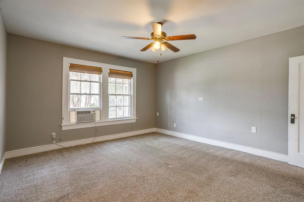 Weatherford P R Add - Residential Income