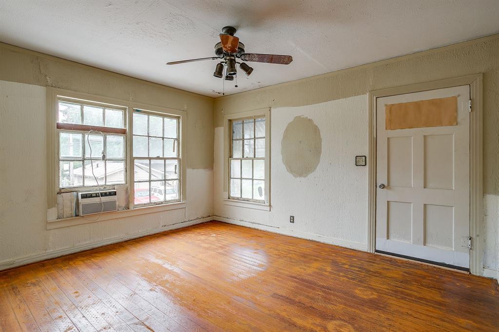 Weatherford P R Add - Residential Income