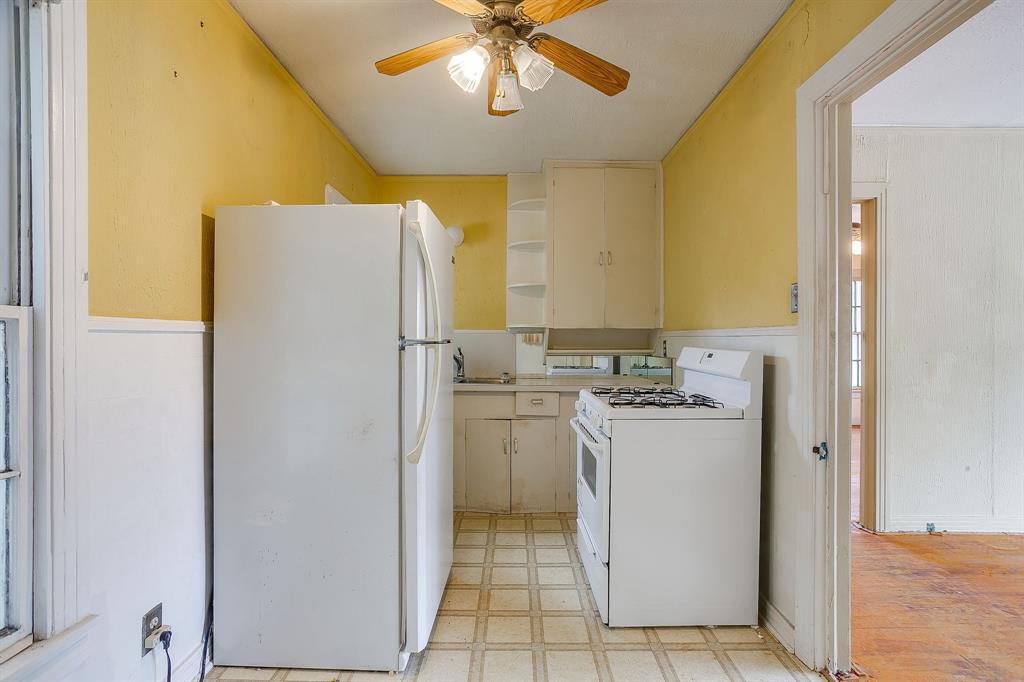 Weatherford P R Add - Residential Income
