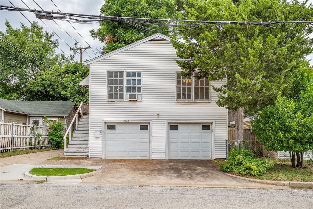 Weatherford P R Add - Residential Income