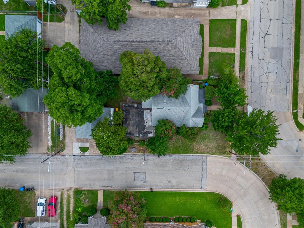 Weatherford P R Add - Residential Income