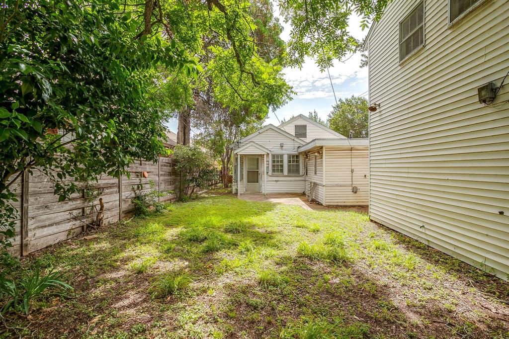 Weatherford P R Add - Residential Income