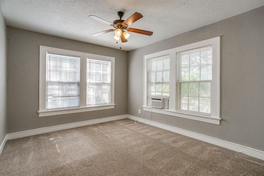 Weatherford P R Add - Residential Income