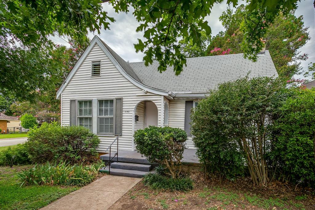 Weatherford P R Add - Residential Income