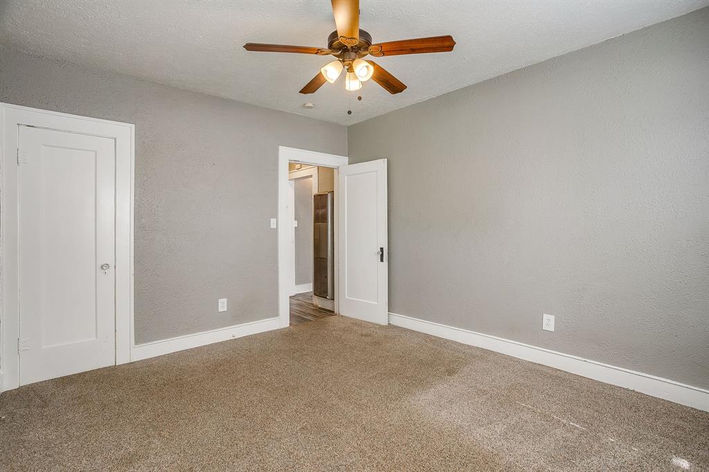 Weatherford P R Add - Residential Income