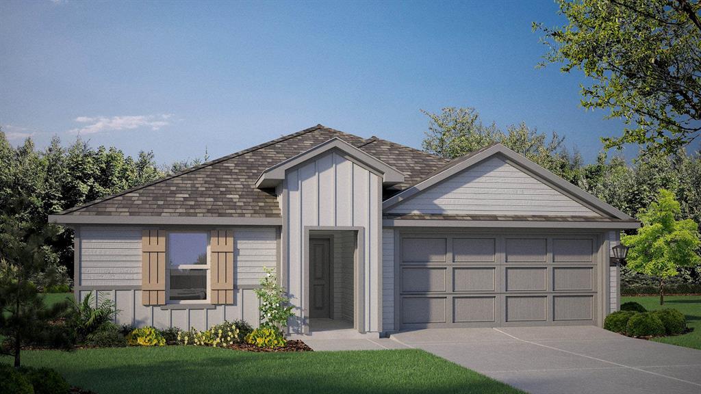 Dry Creek - Residential