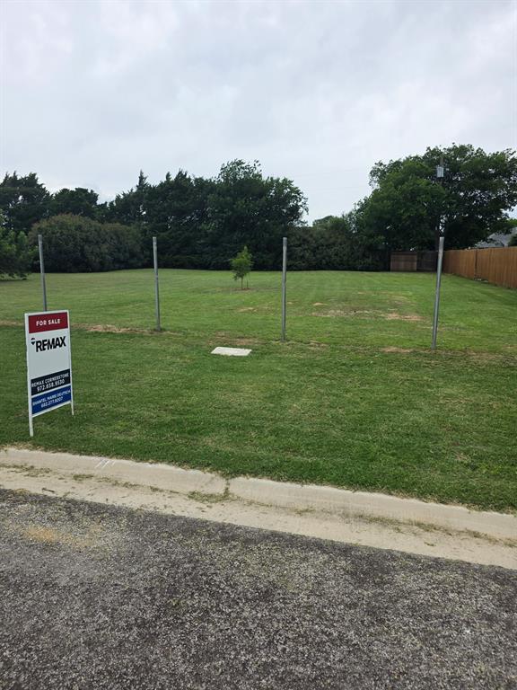 Meadow Park - Land
