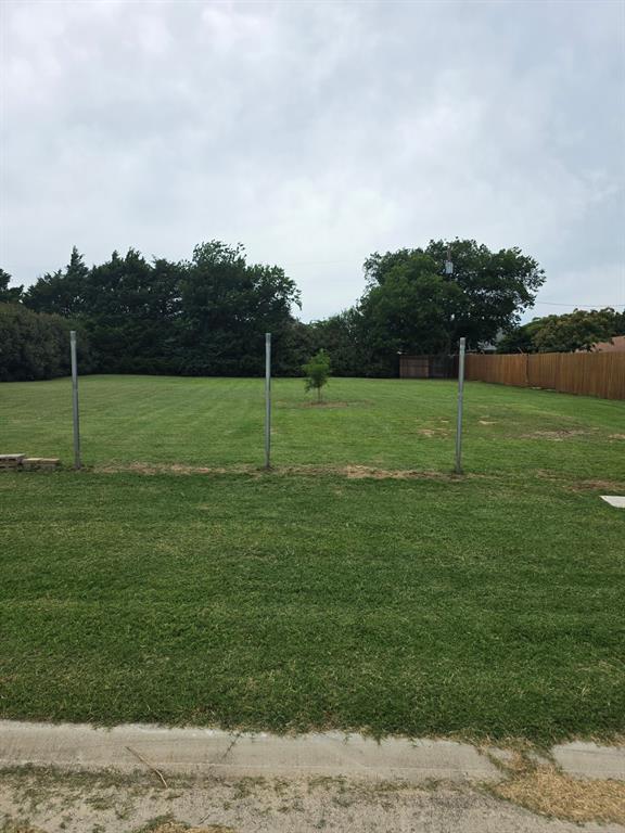 Discover the perfect place to build your dream home on this beautiful .30-acre lot tucked away in an established area. This partially fenced property offers privacy and charm, with mature trees lining two sides and fencing already in place on three sides. Enjoy the peaceful setting while still being conveniently located near local amenities, schools, shopping, and dining.
With no HOA restrictions, you'll have the freedom to create the home and lifestyle you've been envisioning. Whether you're looking for a private retreat, room for a workshop, or simply a beautiful place to build, this lot offers endless possibilities.
Don't miss this rare opportunity to own a picturesque homesite with mature trees, added privacy, and the flexibility that comes with no HOA.